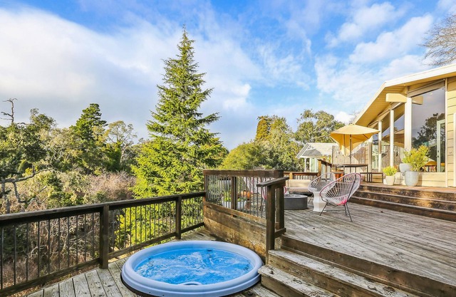 Seacliff Sunset House | 3 Bed, 2 Bath