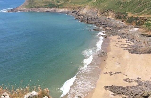 Seacliffs 