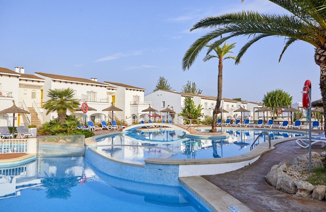 Seaclub Alcudia Mediterranean Resort