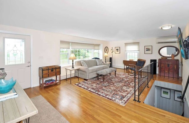 Seacoast Vacation Home