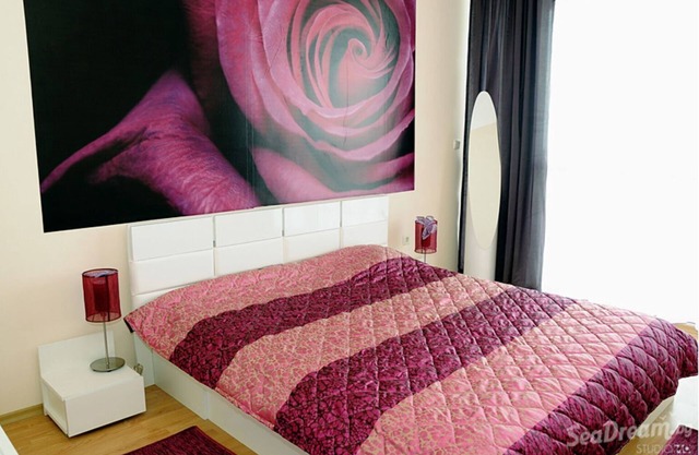 SeaDream Rental App. Wild ButterflynBoutique Style with Sea View Terrace max. 6p
