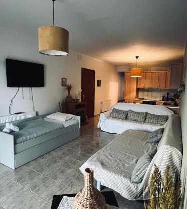 Seaesta House
