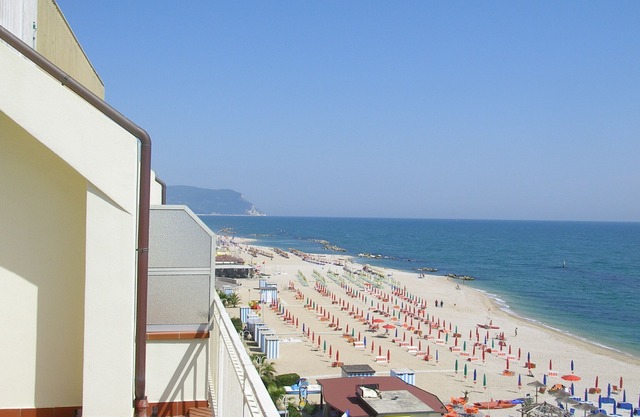 Seafront apartment/Apartment on the sea