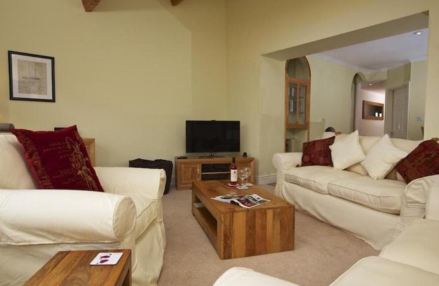 Seagrass, Thornlea Mews