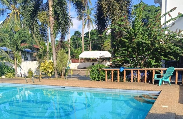 Seaheart Guest House Panglao