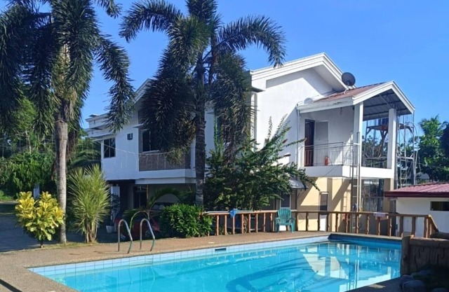 Seaheart Guest House Panglao