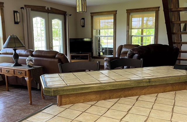 Seal River Beach House