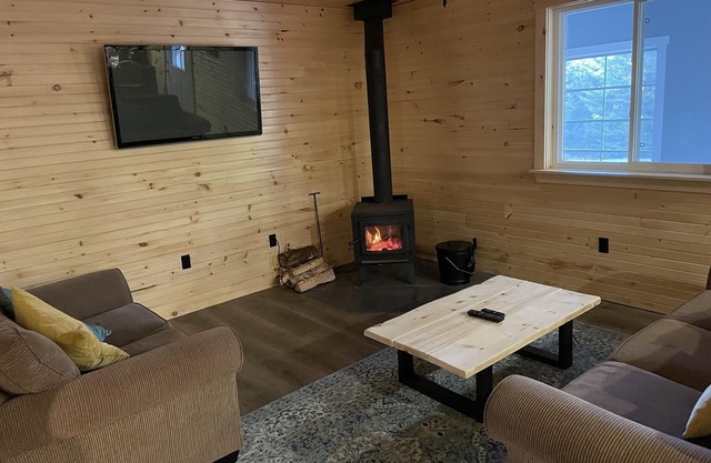 Seal River Oasis with Beach Access