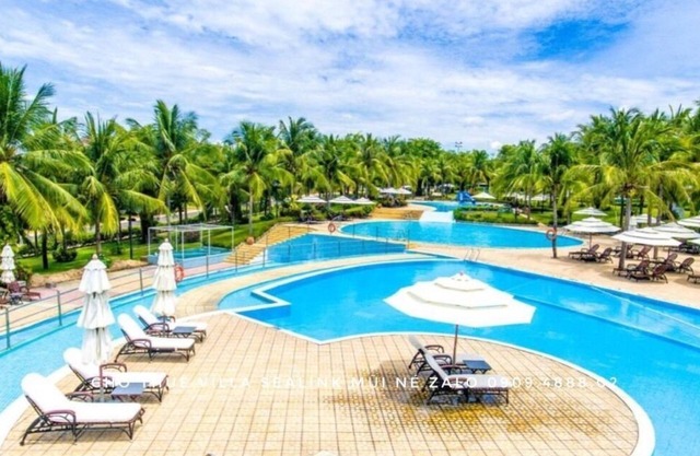 Sealink Villas Phan Thiet Mui Ne