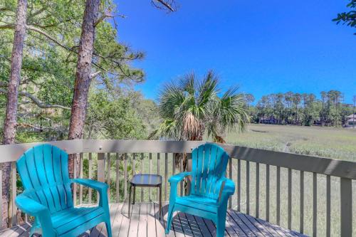 Seacrest Hilton Head Island 