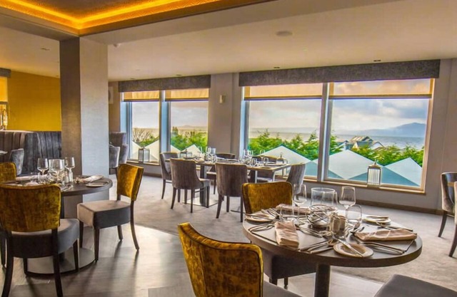 Seamill House Hotel