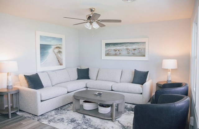 Seas the Day Family Retreat Rehoboth & Lewes