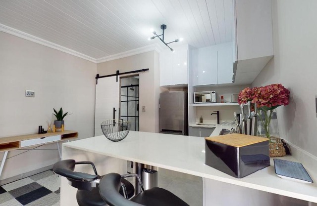 Seas the day Scottburgh by Top Destinations Rentals