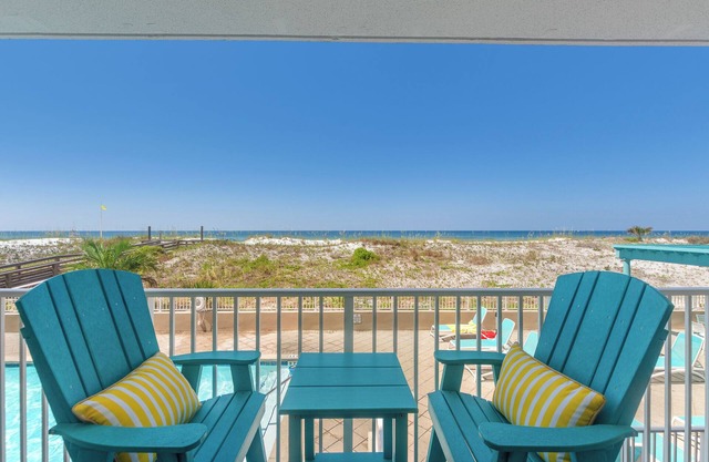Seas the View Island Luxury
