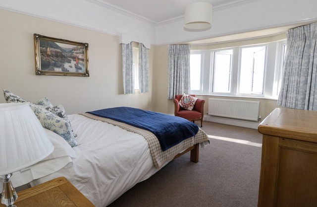 Seascape, BRIDLINGTON