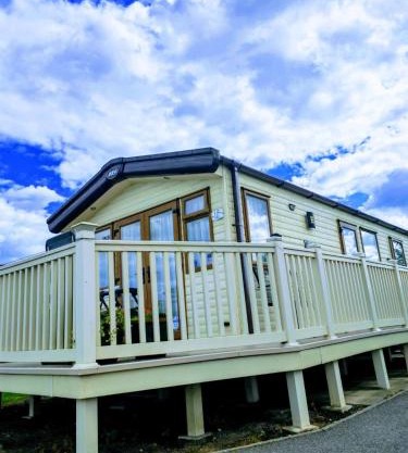 Seascape Coastal Venture at Camber Sands