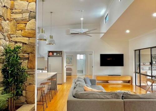 Seascape - Kalbarri, WA