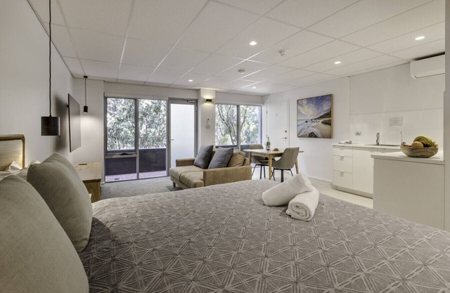 Seascape Luxury Studio 1