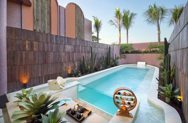 Seascape Resort & Spa Sanur by iNi Vie Hospitality