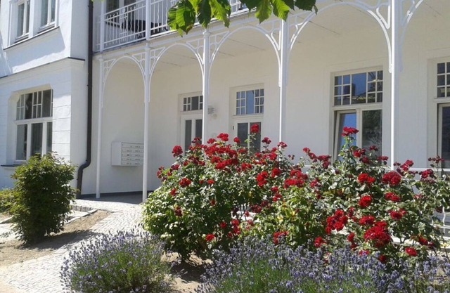 "Seashell" Modern retreat