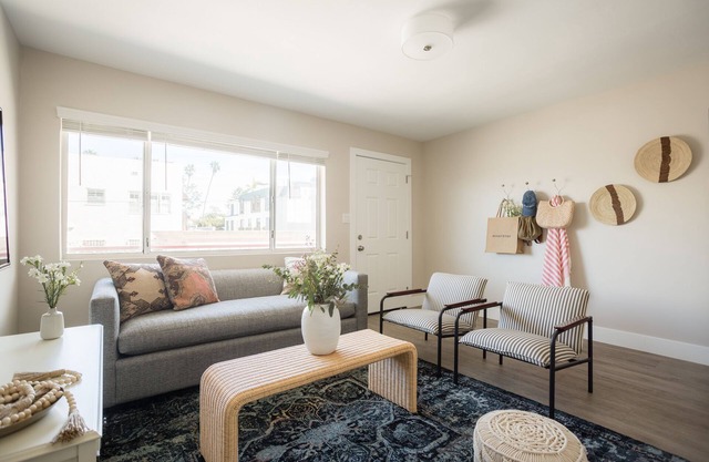 Seashore VI by AvantStay | Cozy La Jolla Flat 5mins from the Beach!