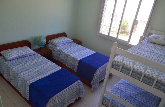 SEASIDE - 3DORM - WiFI, Air Conditioning