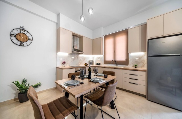 Seaside Apartment one bedroom