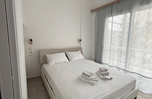 Seaside Apartment