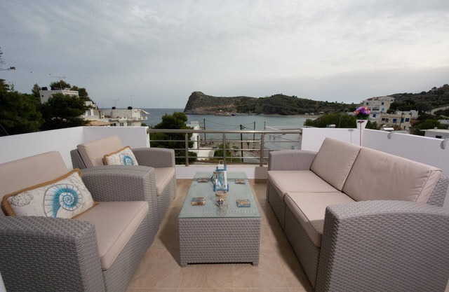 Seaside Apartments-Pasifai