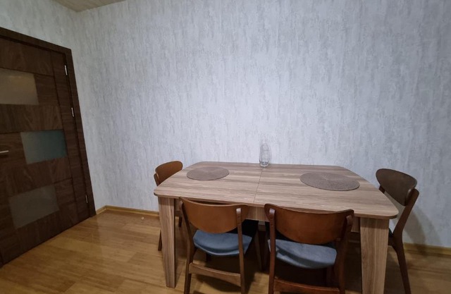 Seaside Apartment Azerbaijan Sumgait Boulevard