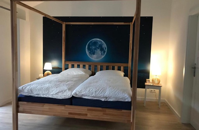 SEASIDE APARTMENTS - BEACHHOUSE SKY
