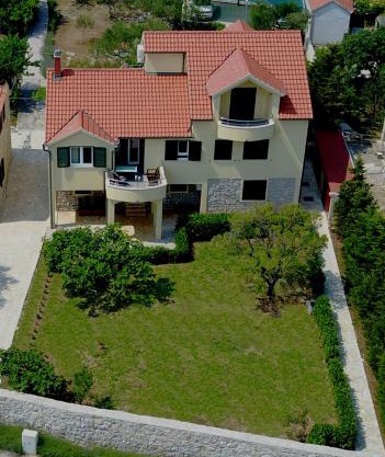Seaside Apartments Laurus Murter