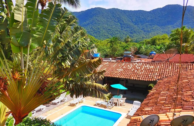 SEASIDE! FLAT 02 - EXCELLENT COND. CLOSED -16 CHALETS WITH KITCHENS. - UP TO 4 PEOPLE