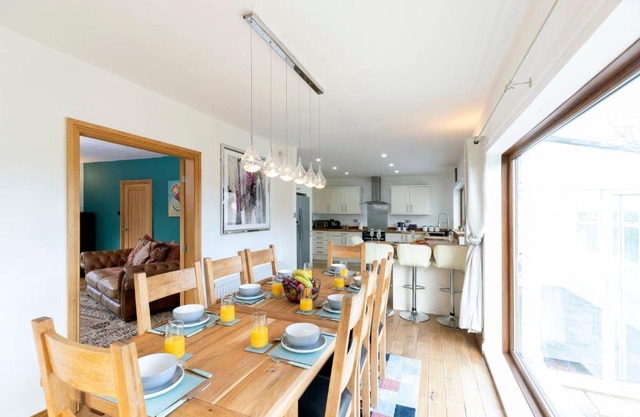 Seaside Haven for all the family