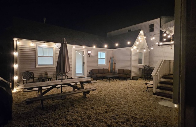 Seaside Heights Charming Cottage, Quiet Clean and Renewed.