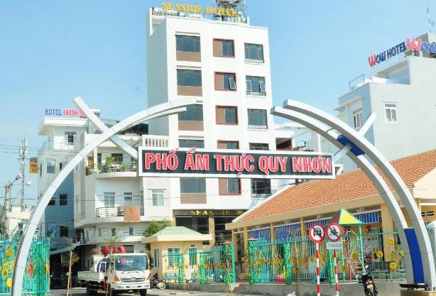 Anya Hotel Quy Nhon 
