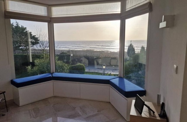 Seaside Manava Villa Mont Saint Michel Bay With Swimming Pool