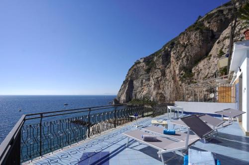 Seaside Magic Dream View