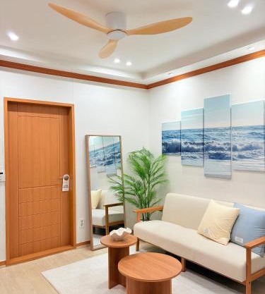 Seaside Mood 2BR near Gwangalli