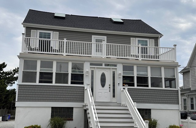 Seaside Park New Jersey, Just Steps to the Beach, Ocean Block