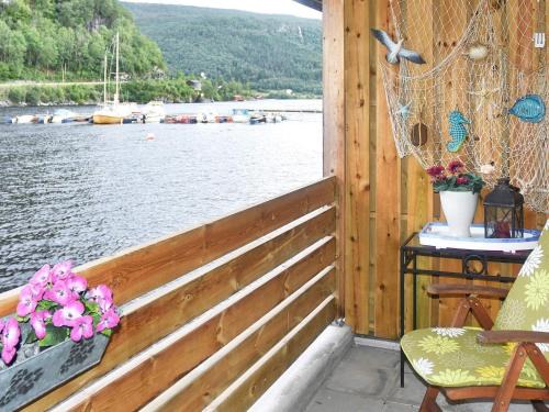 Holiday Leirvik 