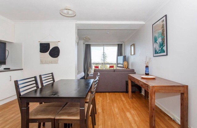 Seaside Studio Apartment - North Fremantle