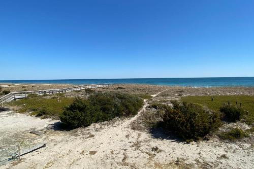 Seaside Unit A - Lower by Sea Scape Properties