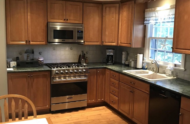 Seaside Village of Rowayton Summer Rental