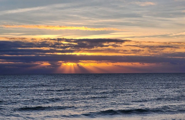 Seaside Vista, Luxury Oceanfront, Top "2nd" Floor, Amazing Views!