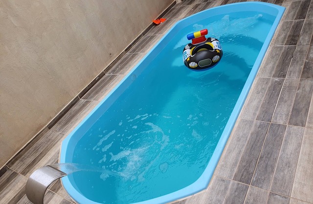 Season home Recanto Maestro II