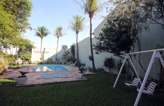 Season House - Comfort and convenience to your Famila!