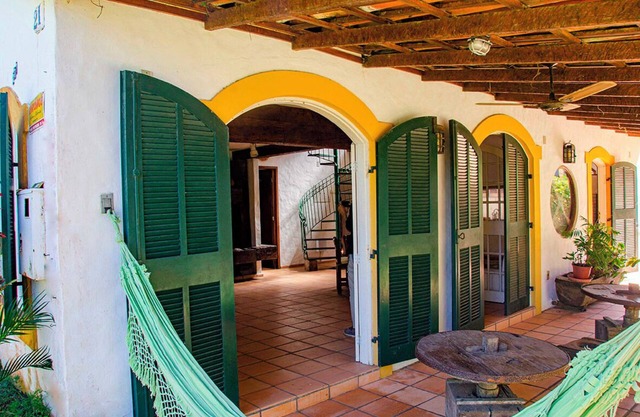 SEASON IN THE CITY AS IN THE FARM IN FLORIPA!