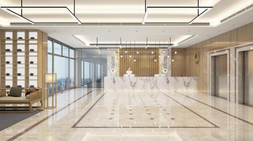 Season Inn Hotel Al Hail