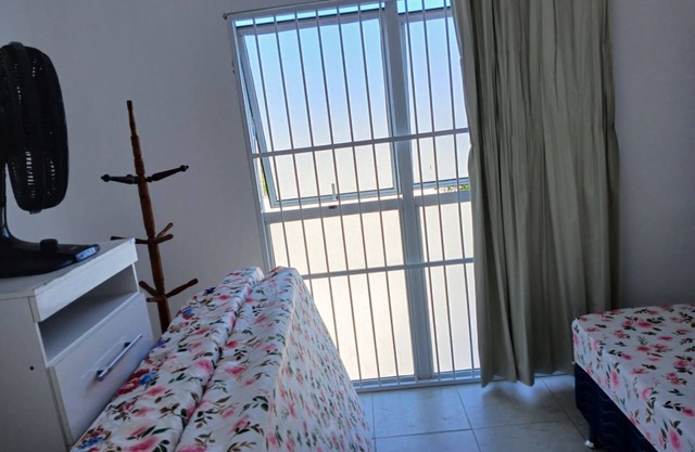 SEASONAL BEACH HOUSE - BARRA DE SÃO MIGUEL-AL